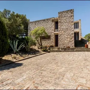 Casa Sulky Pt E 1p Casa vacanze