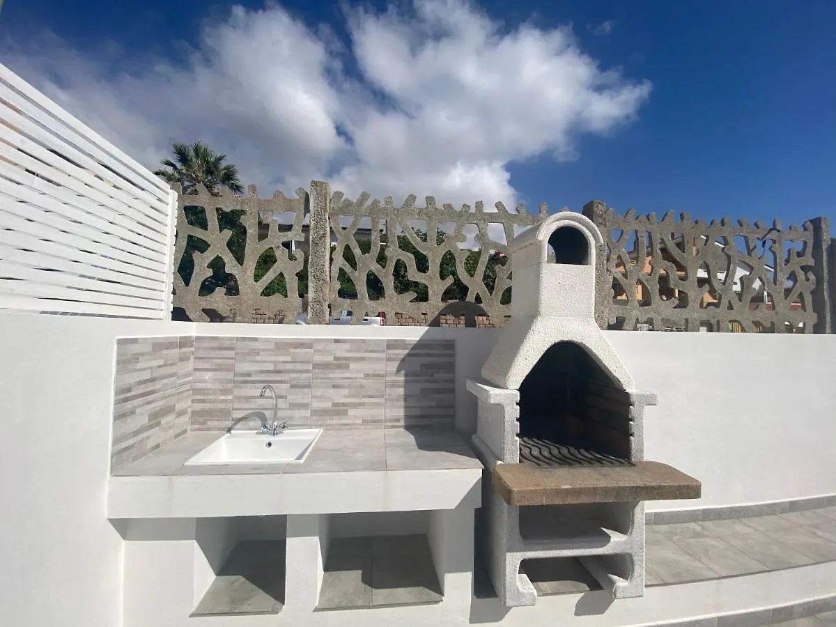Holiday home Blue View Alabe Villa Magomadas