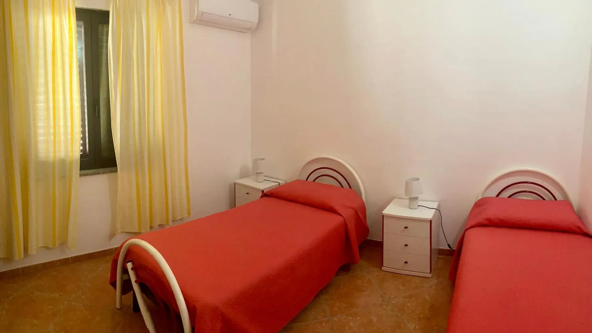 Holiday home Blue View Alabe Villa Magomadas